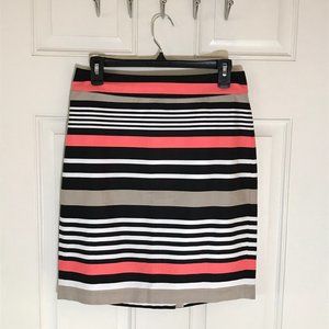 Banana Republic Pencil Skirt